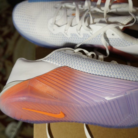 Brand New Nike Women's Metcon 5 Training Shoes 11 - Picture 3 of 9